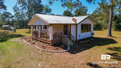 12403 Wortel Rd, Elberta, AL 36530