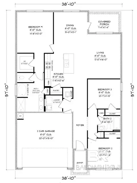 23850 Veranda Cir, Elberta, AL 36530 photo 30