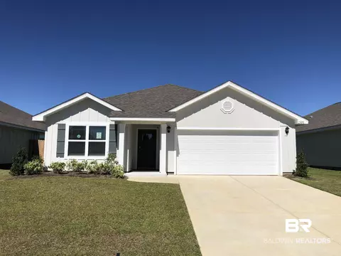 23850 Veranda Cir, Elberta, AL 36530