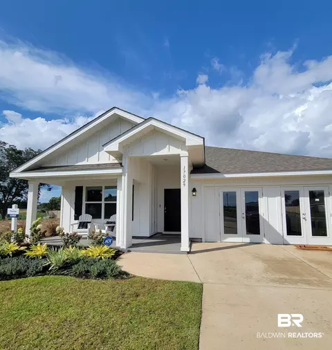 17029 Muse St, Loxley, AL 36551