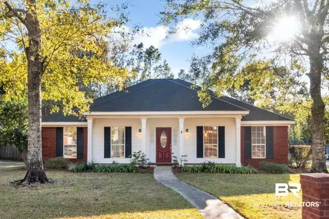480 S Wedgefield Dr, Mobile, AL 36608