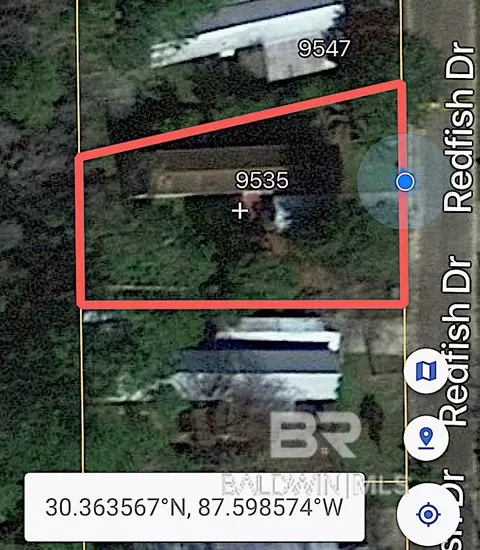 9535 Redfish Dr, Elberta, AL 36530 photo 7