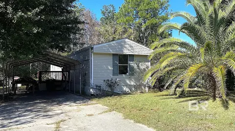 9535 Redfish Dr, Elberta, AL 36530