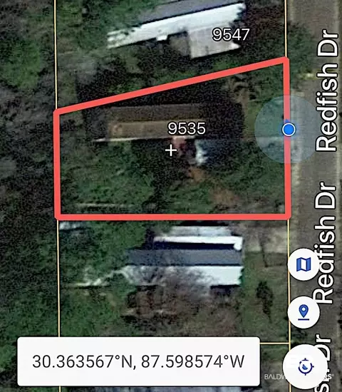 9535 Redfish Dr, Elberta, AL 36530 photo 7