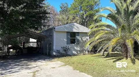 9535 Redfish Dr, Elberta, AL 36530