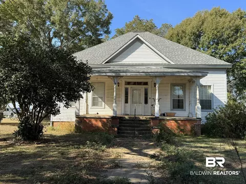 10393 Jack Springs Rd, Atmore, AL 36502