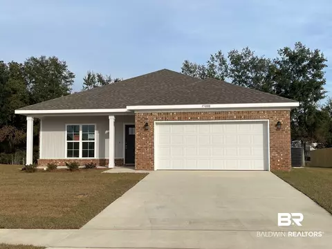15808 Vintage St, Loxley, AL 36551