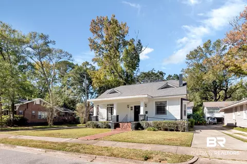 108 S Monterey St, Mobile, AL 36604 photo 3