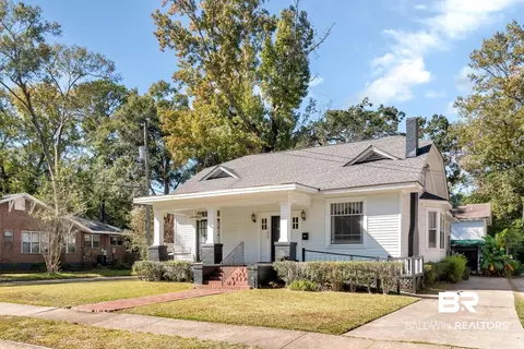 108 S Monterey St, Mobile, AL 36604 photo 2