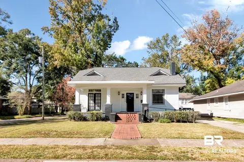 108 S Monterey St, Mobile, AL 36604 photo 1