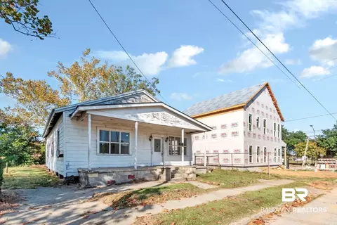 267 N Dearborn St, Mobile, AL 36603