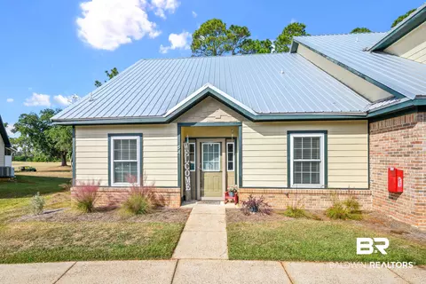 444 Club House Dr #5A, Gulf Shores, AL 36542
