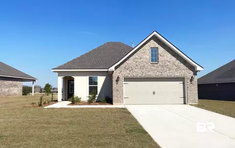 9932 Chipper Ln, Foley, AL 36535