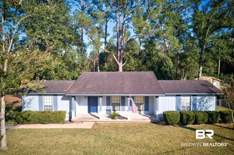 22086 Nelson St, Robertsdale, AL 36567