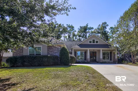 424 Craftsman Ave, Fairhope, AL 36532