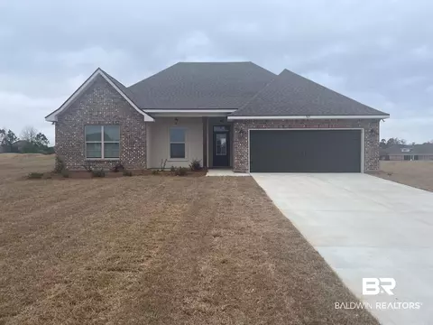 9671 Driver Ct, Foley, AL 36535
