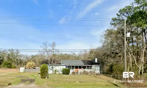 5170 Hamilton Blvd, Theodore, AL 36582