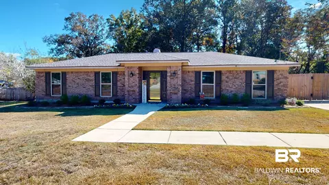 9743 Sunview Dr, Semmes, AL 36575