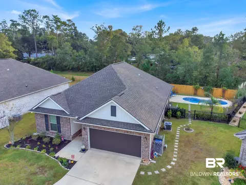 1322 Surrey Loop, Foley, AL 36535