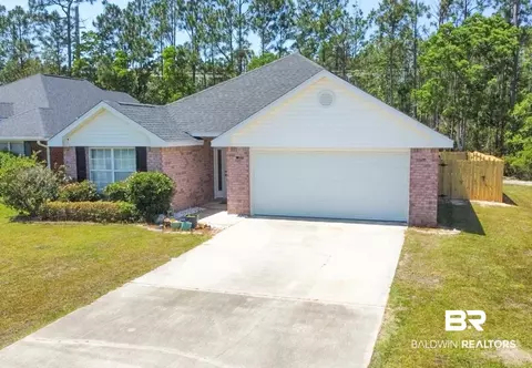 4219 Coyote Ln, Orange Beach, AL 36561