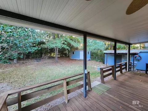 468 Elberta Loop, Lillian, AL 36549 photo 3