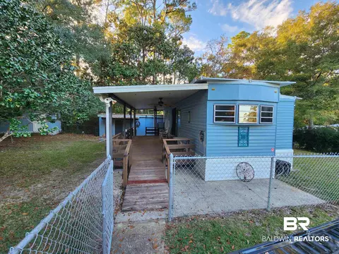 468 Elberta Loop, Lillian, AL 36549 photo 4