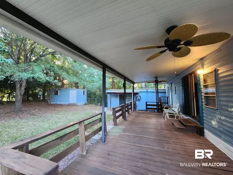 468 Elberta Loop, Lillian, AL 36549 photo 14