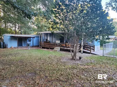 468 Elberta Loop, Lillian, AL 36549