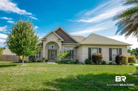 6074 Cobblestone Ct, Gulf Shores, AL 36542