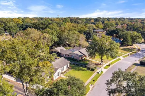 2021 E Pine Needle Dr, Mobile, AL 36609 photo 33