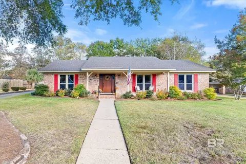 2021 E Pine Needle Dr, Mobile, AL 36609 photo 1