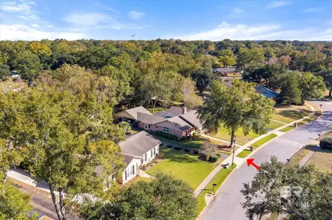 2021 E Pine Needle Dr, Mobile, AL 36609 photo 32