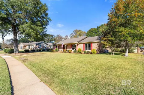 2021 E Pine Needle Dr, Mobile, AL 36609 photo 30