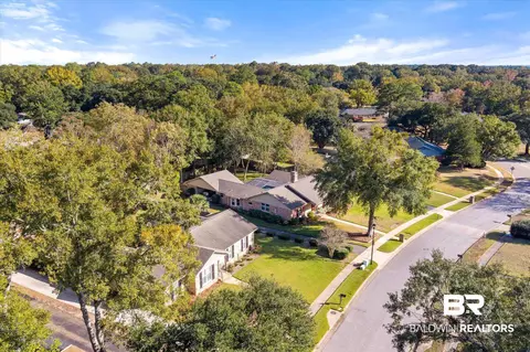 2021 E Pine Needle Dr, Mobile, AL 36609 photo 33