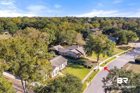 2021 E Pine Needle Dr, Mobile, AL 36609 photo 32