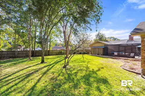 2021 E Pine Needle Dr, Mobile, AL 36609 photo 27
