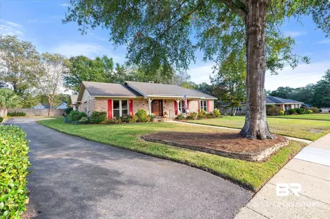 2021 E Pine Needle Dr, Mobile, AL 36609 photo 29
