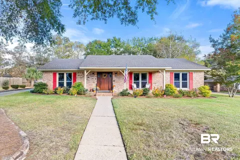 2021 E Pine Needle Dr, Mobile, AL 36609 photo 1