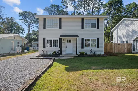621 E 23rd Ave, Gulf Shores, AL 36542