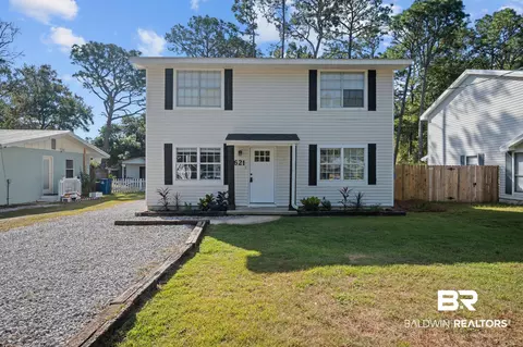 621 E 23rd Ave, Gulf Shores, AL 36542