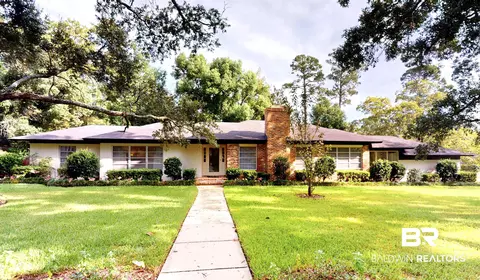 3604 E Springwood Dr, Mobile, AL 36608