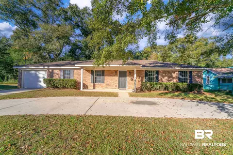 5640 Will Casher Ln, Theodore, AL 36582