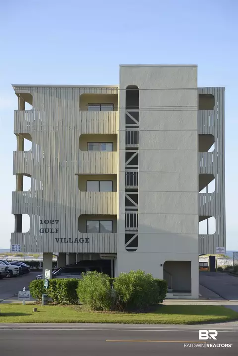 1027 W Beach Blvd #317, Gulf Shores, AL 36542