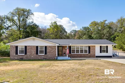 6410 W Live Oak Cir, Theodore, AL 36582
