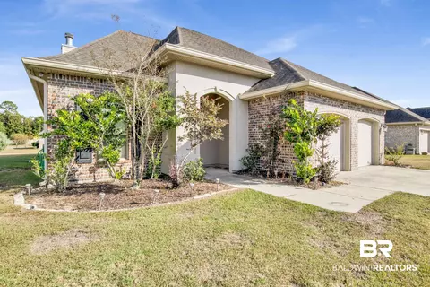 15269 Troon Dr, Foley, AL 36535