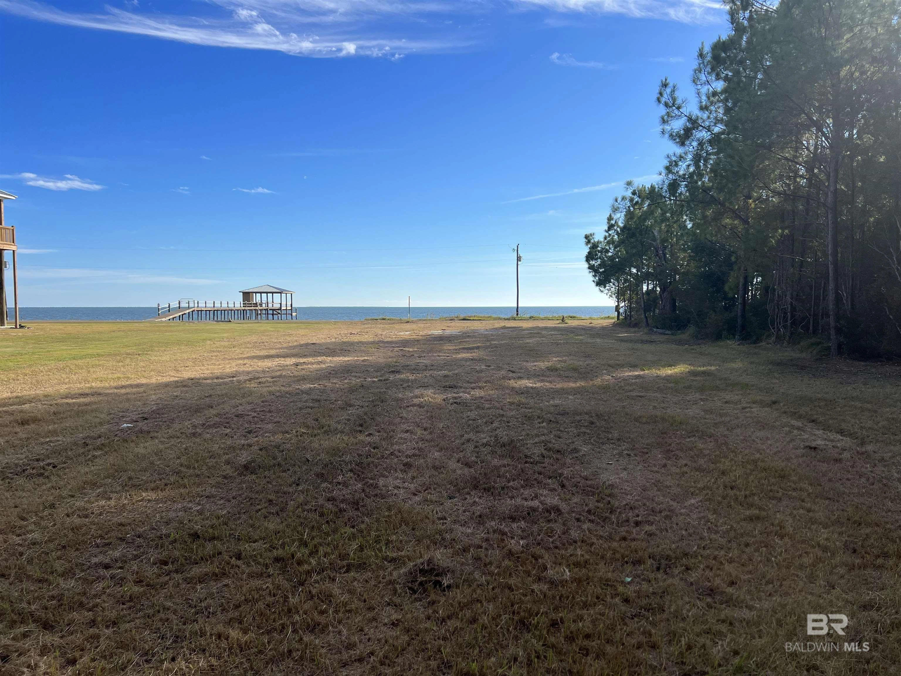 7840 S Coden Belt Rd