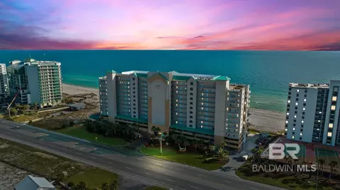 29348 Perdido Beach Blvd #401, Orange Beach, AL 36561