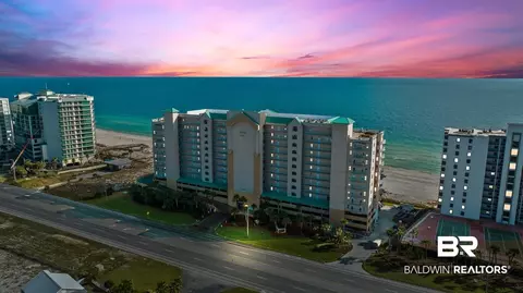 29348 Perdido Beach Blvd #401, Orange Beach, AL 36561