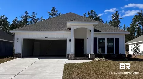 13588 Antler Hill Rd, Spanish Fort, AL 36527
