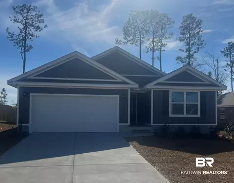 11642 Elemis Dr, Daphne, AL 36526 photo 1